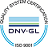 DNV BUSINESS ASSURANCE MANAGEMENT SYSTEM CERTIFICATE